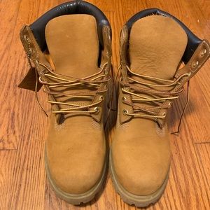 Timberland Boots Men - Size 9
